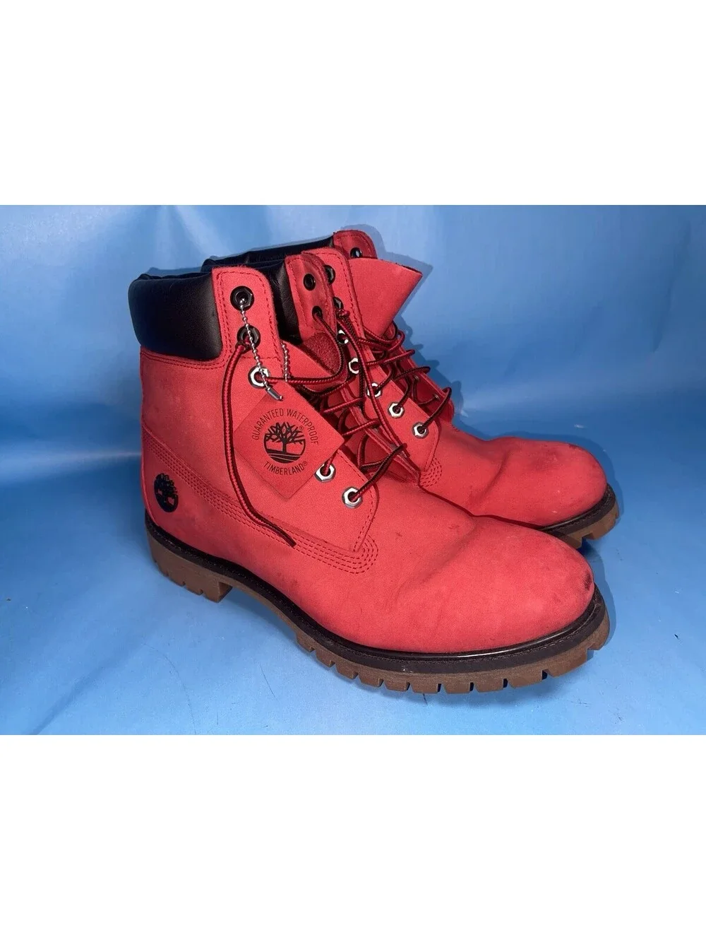 Timberland 6
